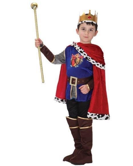 LHK174★男の子 子供 王子様 ハロウィン  仮装 コスプレ  プリンス イベント用品拍卖