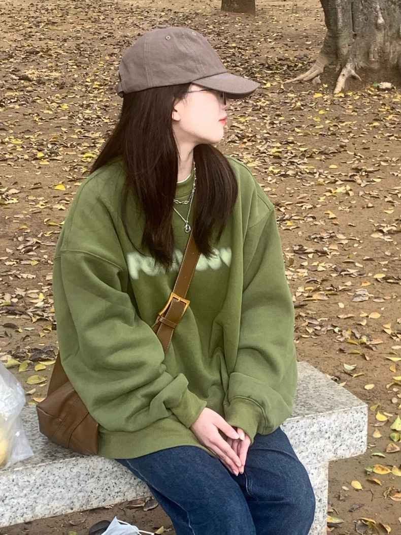 cjx1642★オシャレ パーカー トップス レディース モード セレブ 黒 欧米ファション きれいめ デート 大きいサイズ 定番スタイル 個性的拍卖