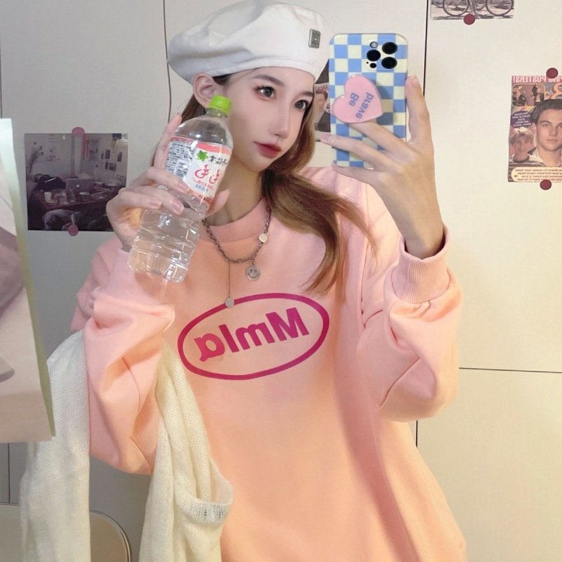 cjx1654★オシャレ パーカー トップス レディース モード セレブ 黒 欧米ファション きれいめ デート 大きいサイズ 定番スタイル 個性的拍卖