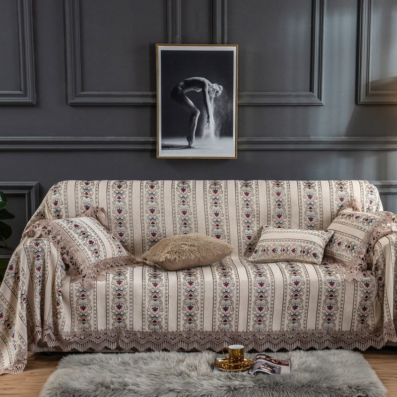 PYD2157★豪華感溢れた インテリア カーペット オールー 替えカバーマルチカバー ソファーカバー 保護カバおしゃれ シーズン 洗える拍卖