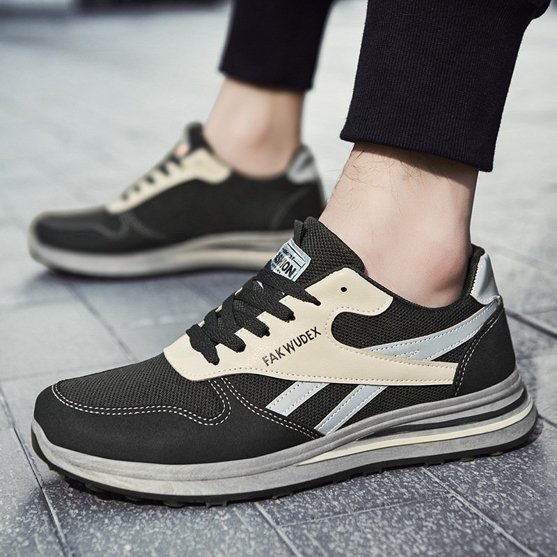 cjx2012★トレッキングシューズ メンズ 個性 通気 ゴアテックス 登山靴メンズ靴 スポーツシューズ 運動靴 アウトドア 軽量拍卖