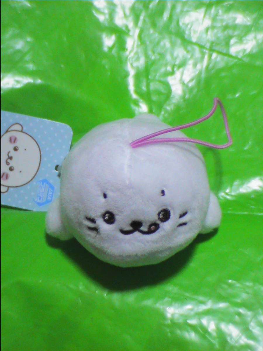 しろたん & らっこいぬ マスコット 2 a 10cmぬいぐるみ マザーガーデン マザーグースの森拍卖