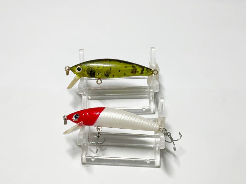 ダイワ ショアラインシャイナー 50 他 50F ミノー拍卖