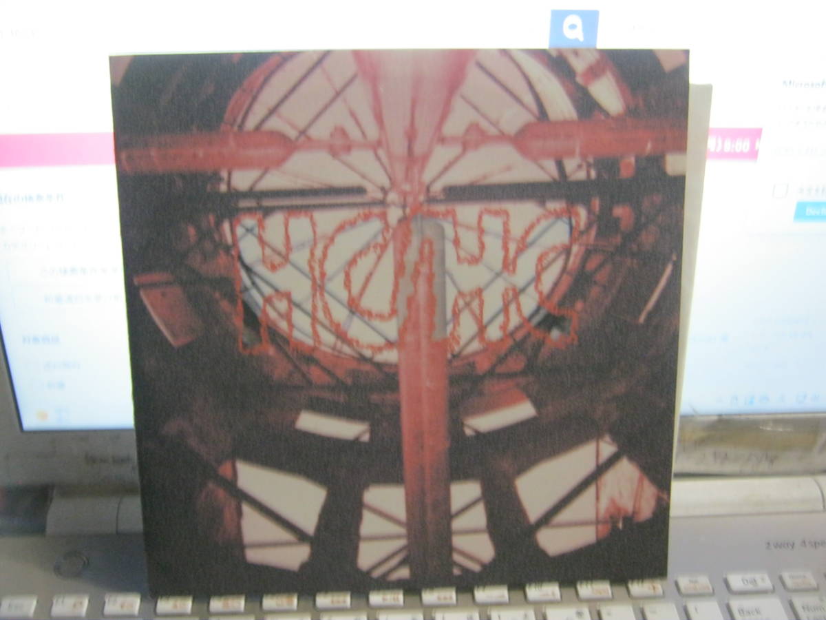 V.A._ HC/HC 7“ Murder Fear Complex Agent Youth Crucified Junk Cave Men Forgotten Flower Blood Sucker Records 拍卖