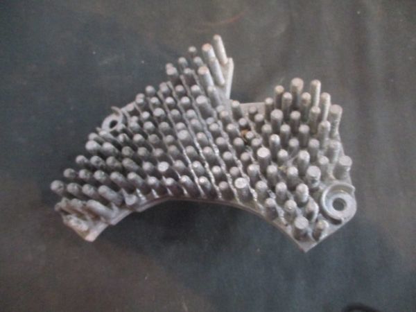 ■ベンツ W202 W210エアコン ブロアレジスター 中古 2108206210 部品取あり ブロアモーターレジスター ブロアファンレジスター■拍卖