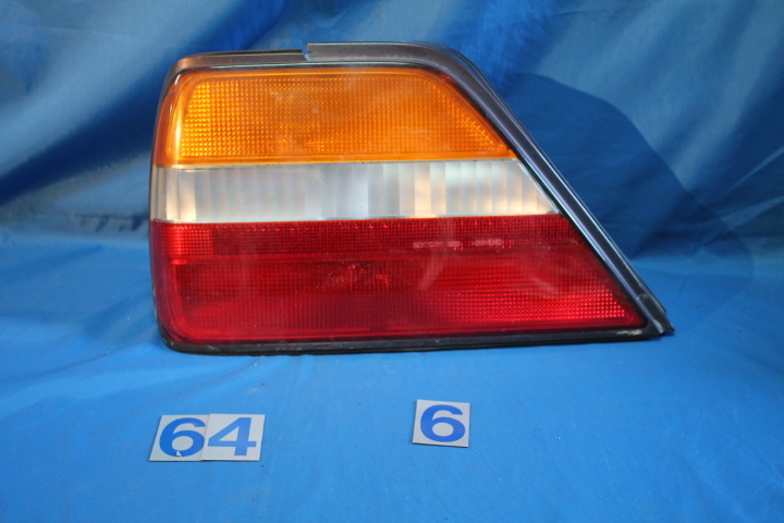 KL-379-1 日産 純正 Y32 グロリア 左テールランプ ICHIKOH 7369拍卖
