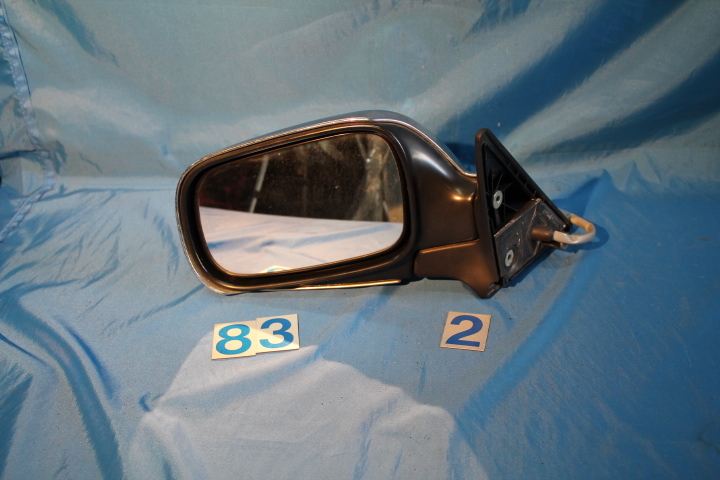 K-168-1 スバル SF5 フォレスター 左ドアミラー 41171-904拍卖