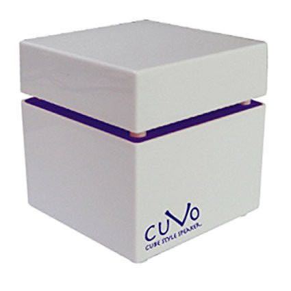 【激安】ALPEX cube style speaker cuvo スピーカー 新品未使用拍卖