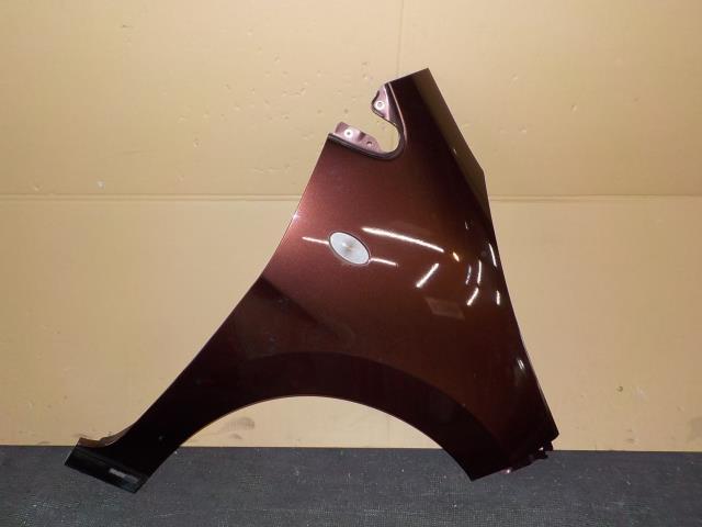 セルボ HG21S 右フロントフェンダー ZEL/茶【個人宅宛発送不可】拍卖