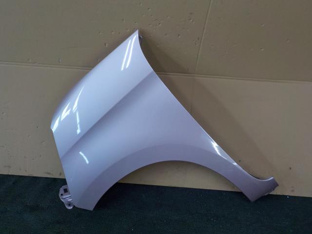 スペーシア MK32S 左フロントフェンダー ZJG/ピンク【個人宅宛発送不可】拍卖