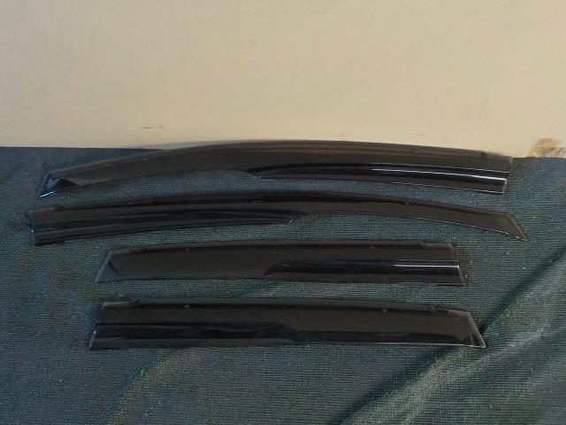 フィット GE6/GP1 ドアバイザーセット ベンチレーテッドタイプ【個人宅宛発送不可】拍卖