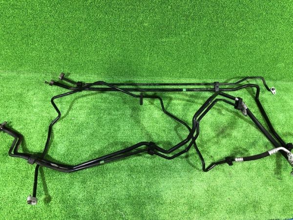 ポルシェ 純正 911 996 カレラ ラジエターホースパイプ PORSCHE WATER HORSE ID:1004拍卖