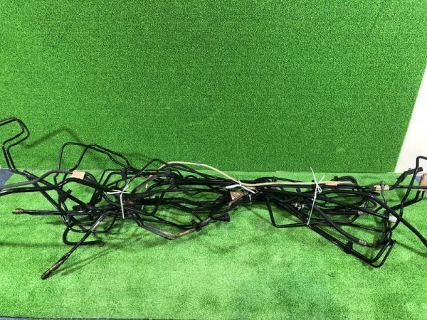 ポルシェ 純正 911 996 カレラ ホース・パイプ類 PORSHE HOSE ID:1008拍卖