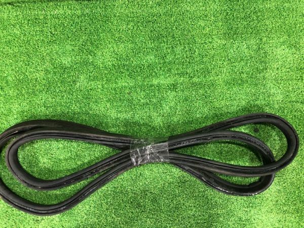 ポルシェ 911 カレラ GF-99666 左ドアモール DOOR BEADING LEFT ID:1129拍卖