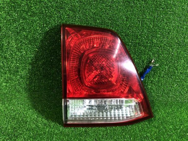 ランドクルーザー 200系 URJ202W 前期 左テールランプKOITO 60-136 LANDCRUISER V8 LEFT TAIL LIGHT ID:1191拍卖