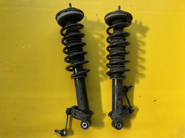 ポルシェ 911 カレラ GF-99666 フロントサスペンション左右2本 Front SUSPENSION ID:1142拍卖