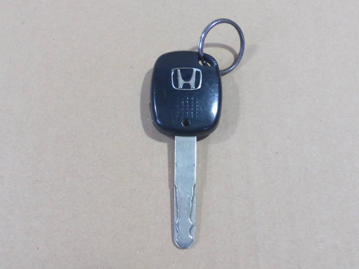 フィット DBA-GD1 H18年8月 キー 中古拍卖