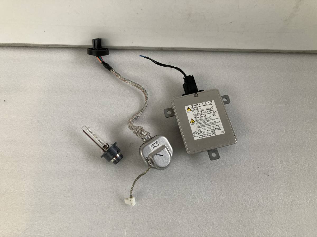 ライフ ディーバ JC2 純正 左バラストユニット拍卖