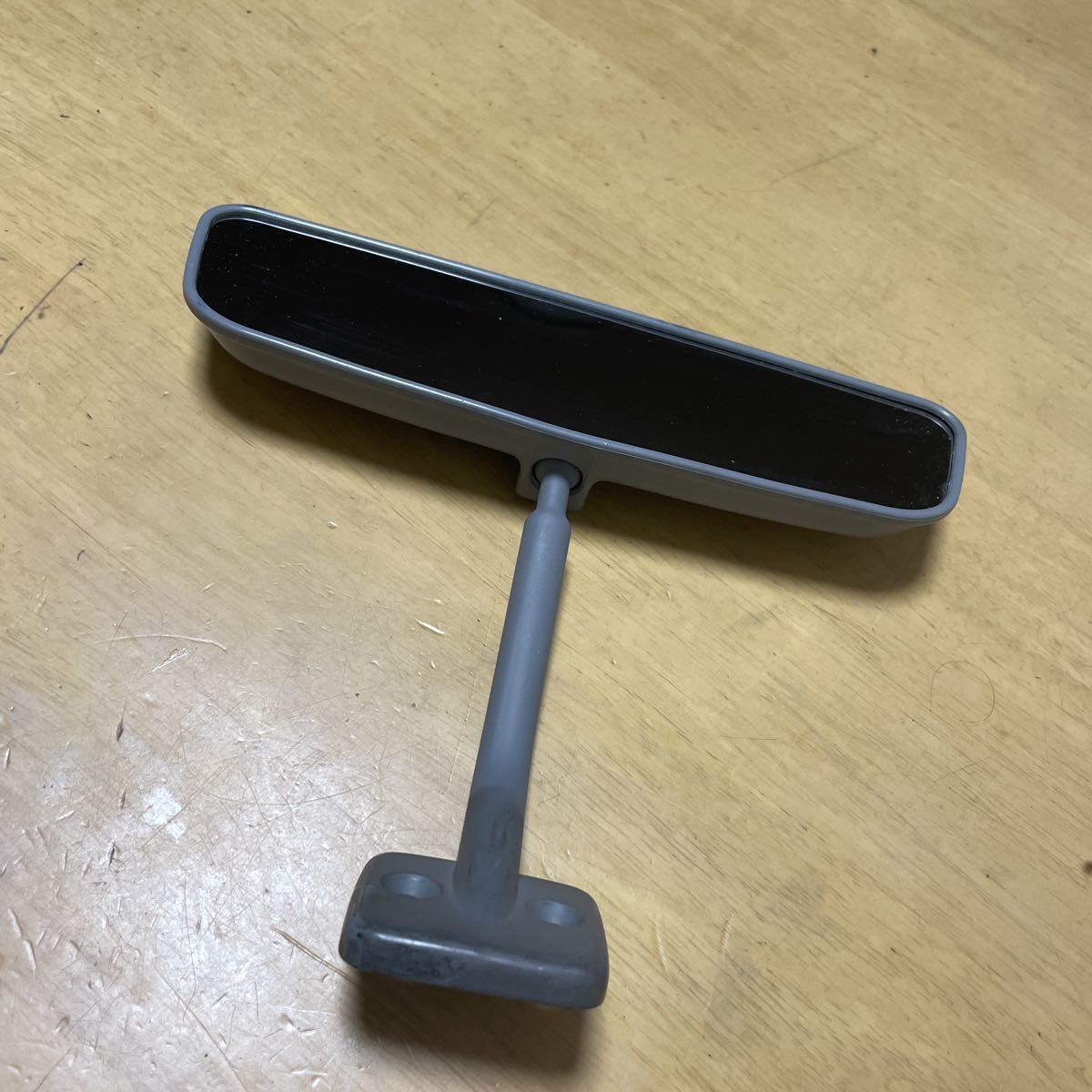 いすゞ フォワード 純正 ルーム ミラー 中型 トラック いすず バックミラー ②拍卖