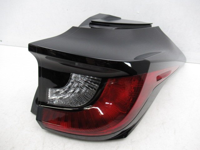 【良品】 トヨタ ヤリス KSP210 MXPA10 純正 右 テールランプ テールライト KOITO K0-9 (n076275)拍卖