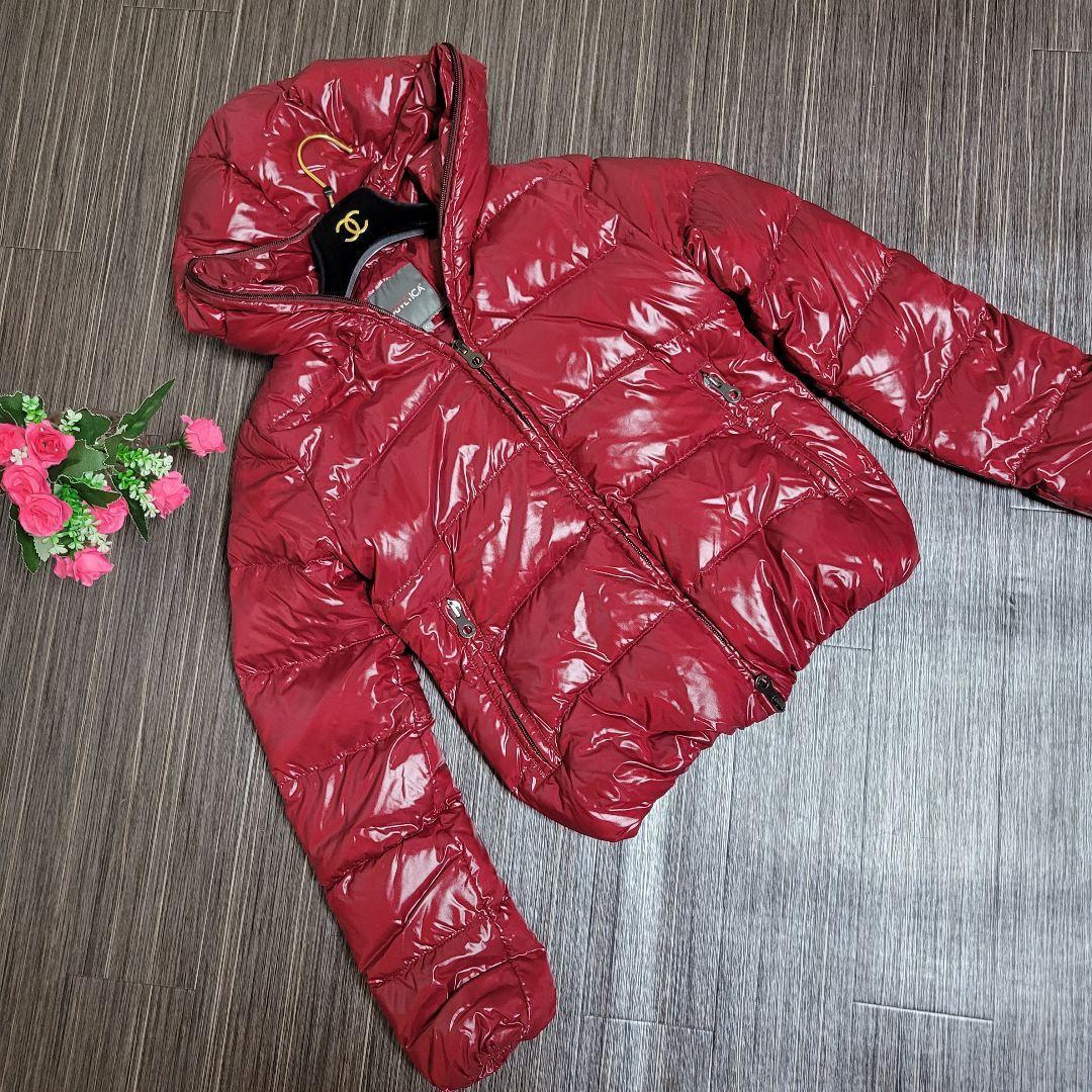 デュベティカ かわいい ダウンジャケット パーカー コート あったか拍卖