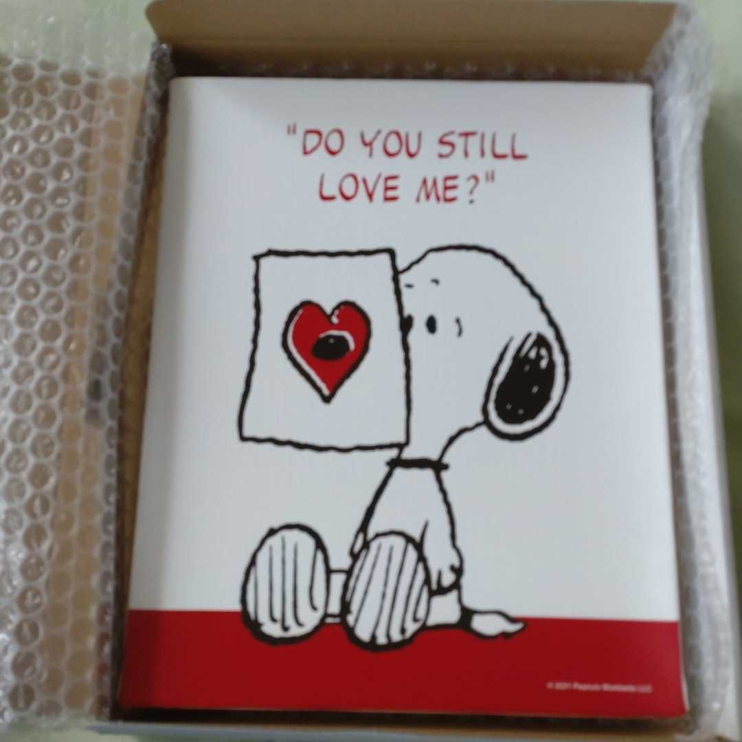 ★スヌーピー★ウォールキャンバス★キャンバスアート★【ハート】★お部屋に飾ると素敵です♪拍卖