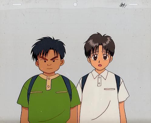 赤ちゃんと僕 22Y16-01(Z405)拍卖