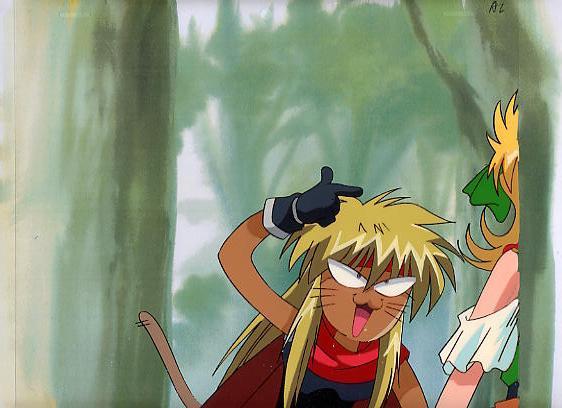 ゴクドーくん漫遊記 22Y13-17(Z327)拍卖