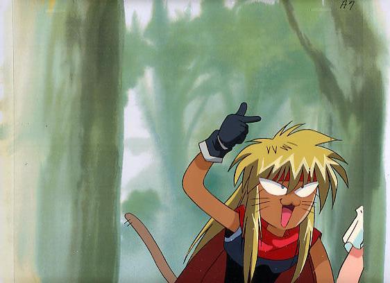 ゴクドーくん漫遊記 22Y13-18(Z328)拍卖