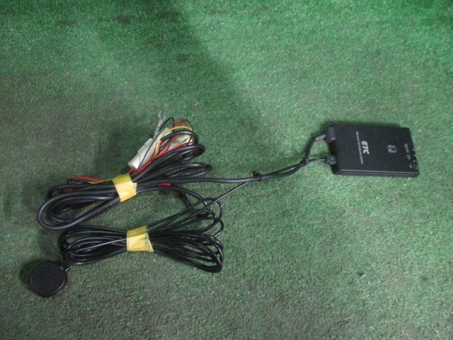 【A54215】 ◇ スカイライン V36 マツシタ ETC CN-EN0800CT拍卖