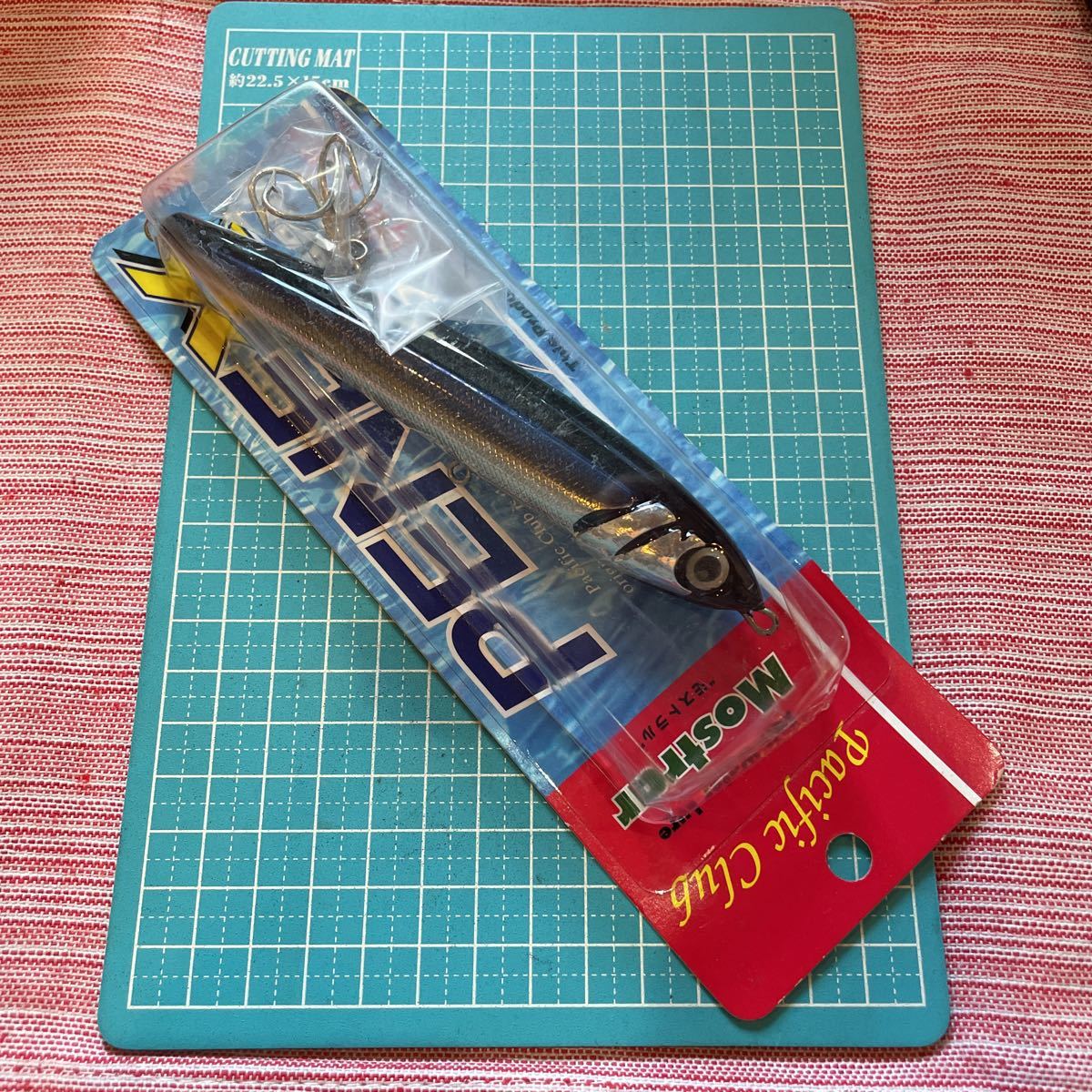 ぺネックス モストラル140F 新品。4拍卖