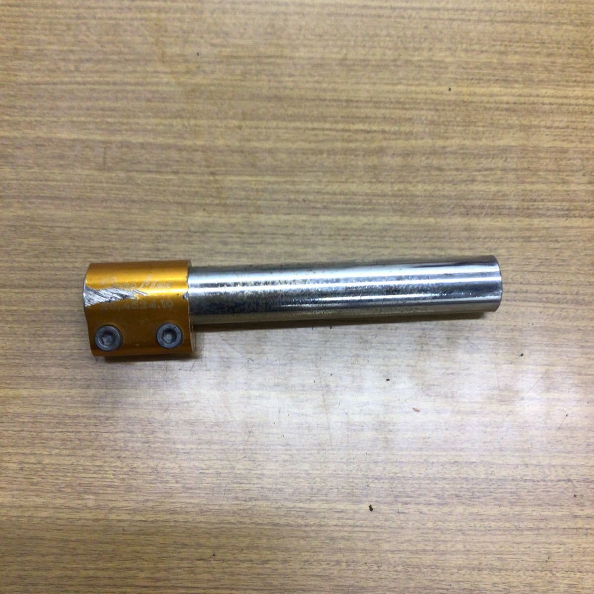 【ジャンク】レーシングカート用 スタビライザー ⑤拍卖