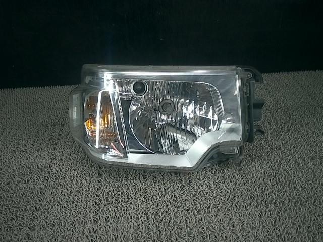 ☆H24年 NV100クリッパー DX U71V 右ヘッドランプ ハロゲン イチコー W0688 26010-6A01J拍卖