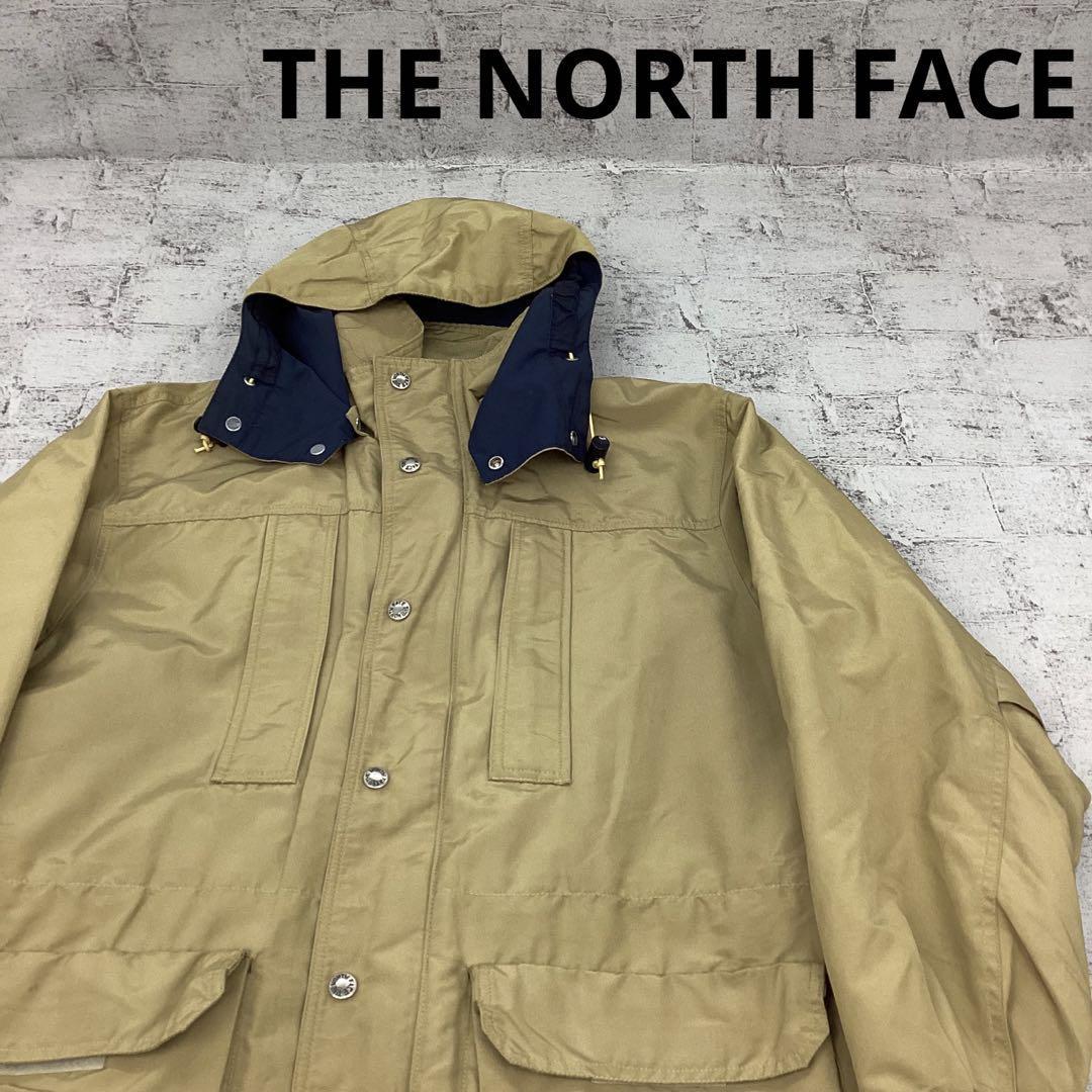 THE NORTH FACE ザノースフェイス マウンテンパーカー ライナー付属 W11875拍卖