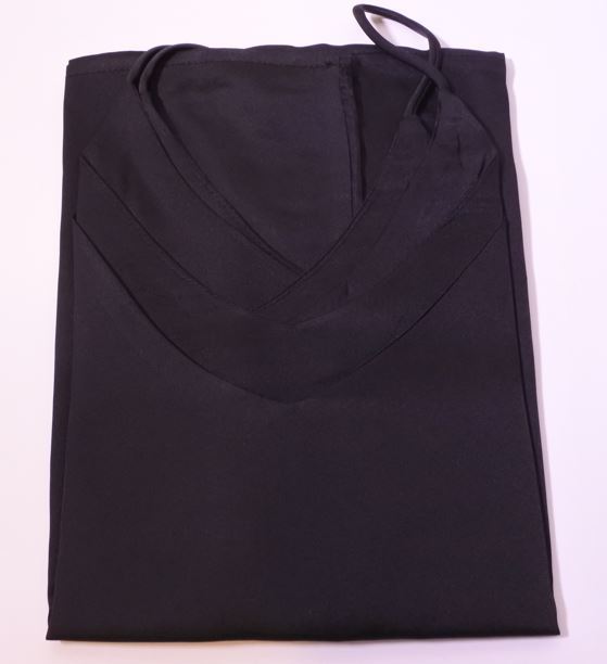 Anuenue キャミソール とろみ素材 LILI-0053X ブラック M 未使用 20221108 202 ootkyuk 1106拍卖