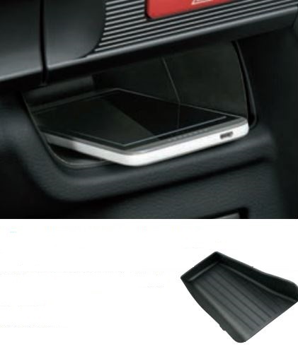 スズキ純正 インパネセンターポケットトレー スペーシアベース MK33V拍卖