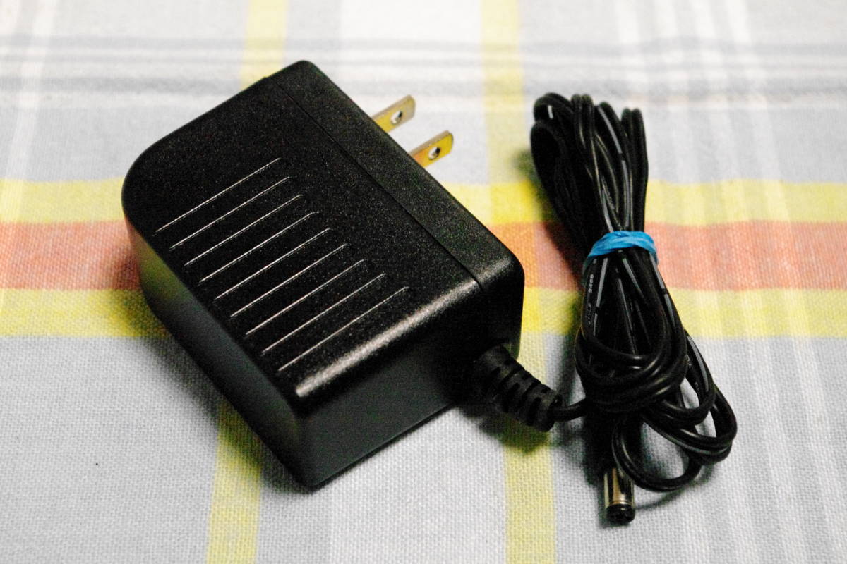 BUFFALOバッファロー ACアダプター WA-24C12U ピンなし ■r1拍卖