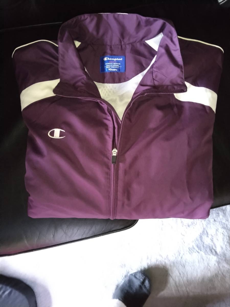 稀少!大きいサイズ☆チャンピオン上下サイズYO☆拍卖