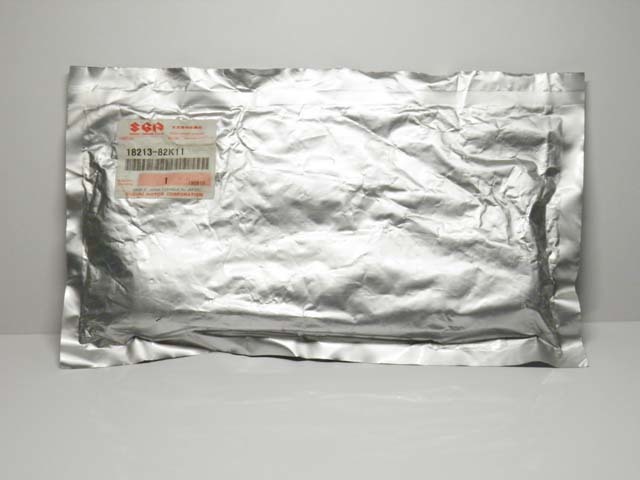 即決/未使用/ワゴンR/ラパン/O2センサー/スズキ純正/18213-82K11/SUZUKI/MF22/MH23S/HE22S拍卖