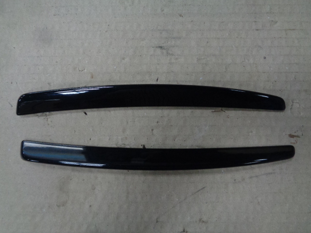 ボルボ V50 MB4204S クラッシック 最終 純正 リア スポイラー拍卖