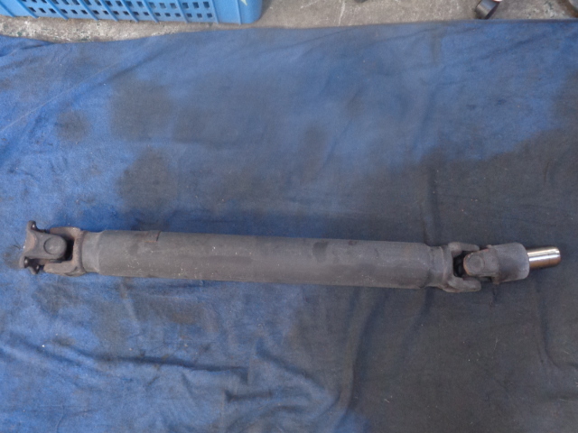 キャラバン コモ TA-QE25 純正 プロペラシャフト拍卖