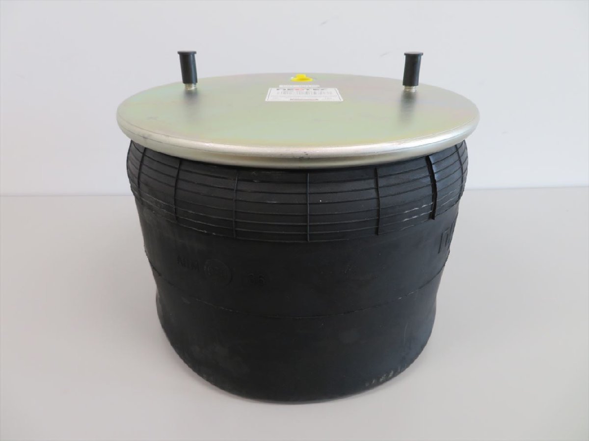 NEOTECエアサス BPW BPW軸 純正品番3761-014-01用ASSY(ショート) 001-00301拍卖