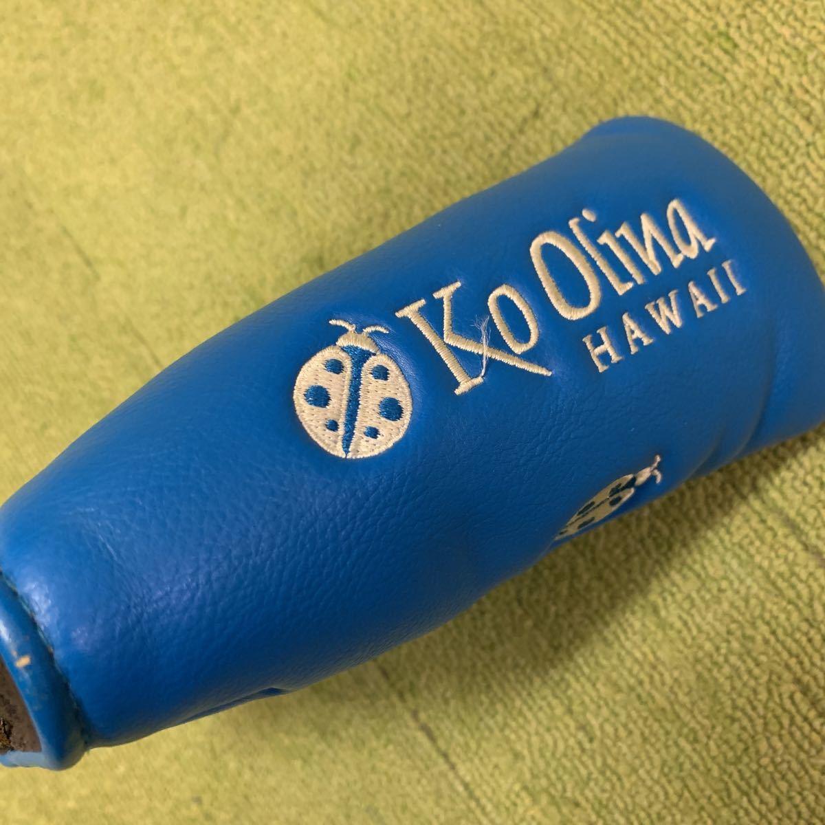 2570 Ko Olina HAWAII パターヘッドカバー拍卖