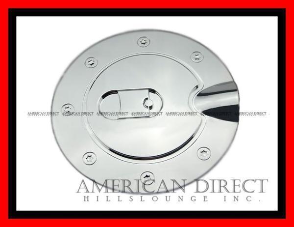 【即納/クローム】09y- ダッジ ラム ピックアップ フューエル カバー 燃料 ポンプ ガス ガソリン タンク メッキ拍卖