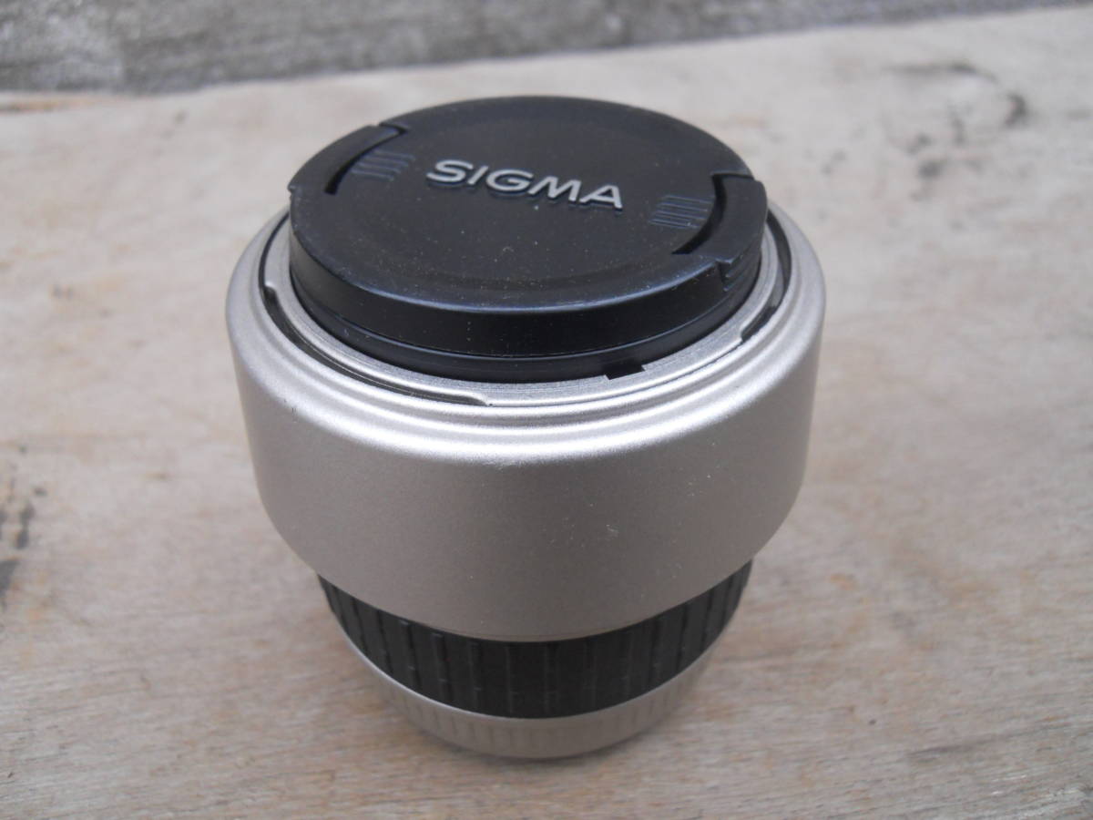 M9094 SIGMA ZOOM 28-80mm 1:3.5-5.6 Ⅱ MARCO Φ55 カメラレンズ 未チェック 傷汚れありゆうパック60サイズ(0411)拍卖