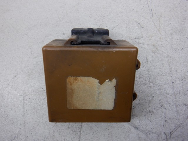 D1317 ENR33 R33 スカイライン 純正 リレー ユニット 38844拍卖