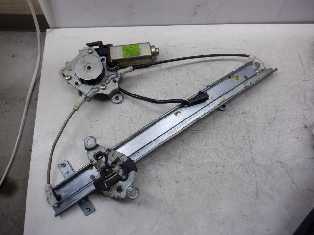 D1319 ENR33 R33 スカイライン 純正 左 フロント レギュレーター 38846拍卖