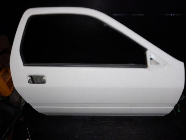 FC3S サバンナ RX-7 純正 右 ドア ノーブルホワイト 39071/H拍卖