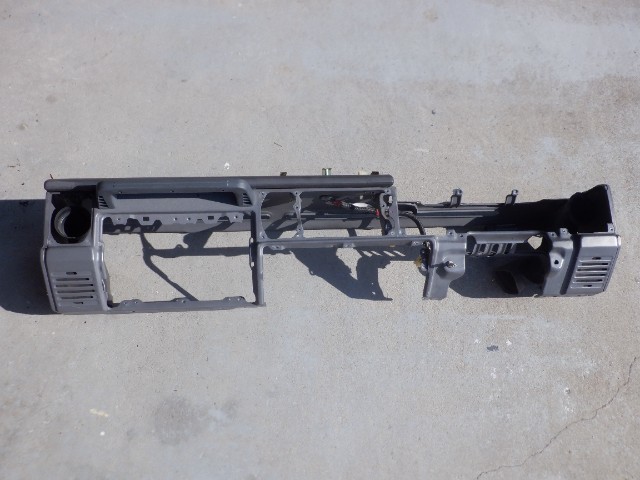 LJ78G ランドクルーザープラド 純正 インストルメントパネル インパネ 39094/H拍卖