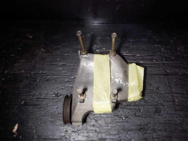 HR34 スカイライン 純正 コンプレッサー アジャストステー 39144/A2拍卖